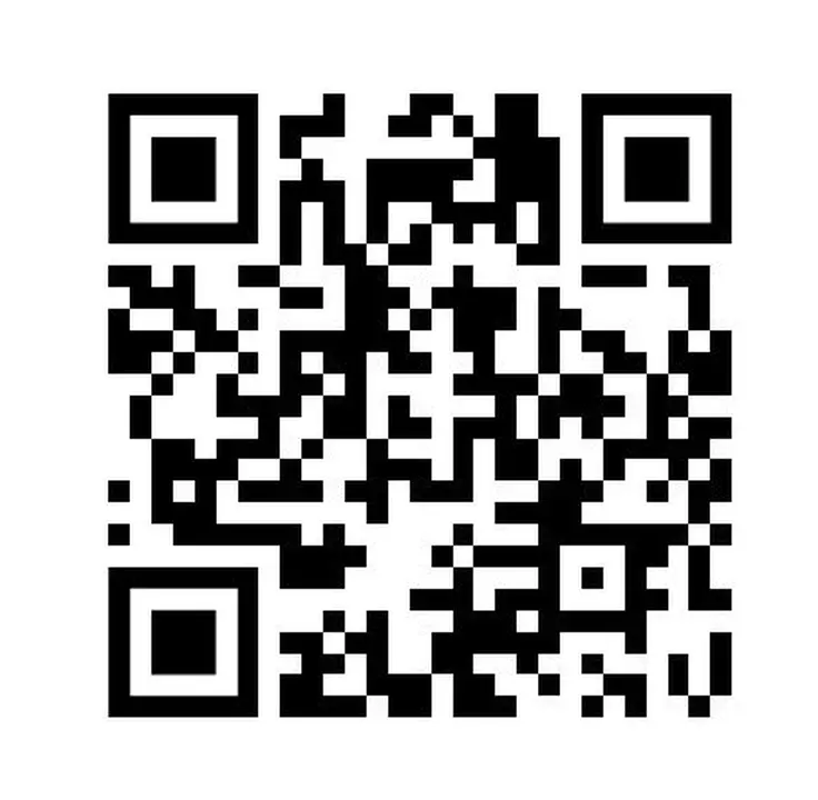 QR Code for 